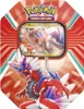 Pokemon PKM Pokemon Tin 107 Miraidon- EVT 09. Juni 2023 Produktbild-Vorschau 3