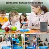 Sprachverstärker mit kabellosem Lavalier-Mikrofon, Produktbild-Vorschau 6