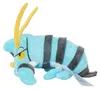 Pokemon Scampisto Kuscheltier - 15 cm Plüschtier Clauncher Produktbild-Vorschau 3