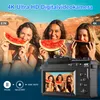 Digitalkamera,1080P 64MP Kamera,18-fach Digitalzoom-Kamera Produktbild-Vorschau 3