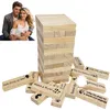 Lot de 48 tours de blocs « Super Ffrechen », jeu de tours Voir les images du produit 4