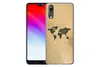 MuchoWow® Handyhülle Schutzhülle Hülle für Huawei P20 Produktbild-Vorschau 2