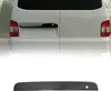 Heckleiste Kofferraumleiste für VW T5 2003-2015 Doppeltür Produktbild-Vorschau 8