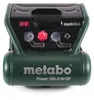 Metabo Power 180-5 W OF-compressor 8 bar 1,1 kW (601531000) Productafbeelding-voorbeeld 3