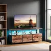 Mobile TV ProximaX da 108 cm con LED RGB, mobile TV in Anteprima dell’immagine prodotto 7