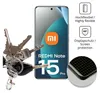 2x Full Cover Schutzfolie matt für Redmi Note 15 Pro 4G Produktbild-Vorschau 3