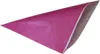 Spitztüten aus Papier, PINK, gefädelt,  250 g/ 23 cm 500 Produktbild-Vorschau 1