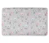 Lenzuolo con Angoli per Lettino 80 × 160 cm – 100% Cotone, Anteprima dell’immagine prodotto 2