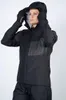 Endura Urban Luminite 3 in 1 II Jacket kobiety czarny Podgląd zdjęcia produktu 6