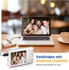 Fine Life Pro Kompaktní fotoaparát 48MP foto, 18x zoom, 4K Náhled obrázku produktu 5