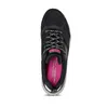 SKECHERS HILLCREST-PURE ESCAPADE Schwarz Produktbild-Vorschau 46