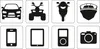 Startbooster YATO YT-83081, autovoeding, 9000 mAh, Productafbeelding-voorbeeld 39