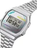 Casio - A168WEPC-7AER - Orologio da polso - Unisex - Quarzo Anteprima dell’immagine prodotto 16