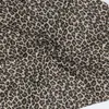 irisaa Schal Damen Leopard, weiche Deckenschal mit Leo Produktbild-Vorschau 6