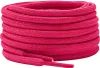 Runde Schnürsenkel in Pink - 140cm Produktbild-Vorschau