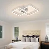 ZMH Lampy sufitowe LED Lampa sufitowa do kuchni 20 W Podgląd zdjęcia produktu 3