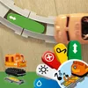 LEGO DUPLO Cargo Train, Stavebnica, 2 rok / roky, Plast, Náhľad obrázku produktu 25
