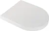 Duravit WC-Sitz Starck 3 mit Deckel, Scharnier Edelstahl, Produktbild-Vorschau 39