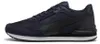 Puma ST Runner v4 NL/ MESH Herren Marineblau Sneakers Produktbild-Vorschau 1