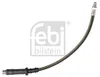 FEBI BILSTEIN 170194 Bremsschlauch passend für PEUGEOT Produktbild-Vorschau 3