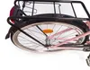 Dallas Bike Damenfahrrad 28 Zoll - Mit Weidenkorb - 1-Gang Produktbild-Vorschau 9