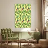 MuchoWow® Poster Blumen - Paradiesvogelpflanze - Vogel Produktbild-Vorschau 3