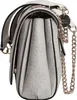 Guess Handtasche Noelle Convertible Cross Flap Logo 16.5 x Produktbild-Vorschau 3