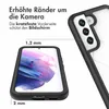 Custodia protettiva a 360° imoshion per Samsung Galaxy S22 Anteprima dell’immagine prodotto 4