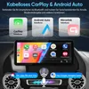 12,3-inch Linux autoradio voor Mercedes-Benz Vito W447, met Productafbeelding-voorbeeld 6