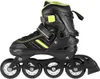 Brusle NILS Extreme NH18191 2v1 černo-žluté L(39-43) Voir les images du produit 4