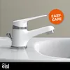 Umyvadlová baterie EISL SPEED White Náhled obrázku produktu 14