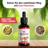 Saint Nutrition® Zeckenix Liquid – zum Schutz vor Produktbild-Vorschau 4
