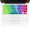 NALIA Keyboard Schutzfolie kompatibel mit Macbook Air / Pro Produktbild-Vorschau 5