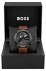 Hugo Boss Pilot Edition Chrono Herrenuhr HB1513851 Produktbild-Vorschau 10