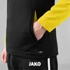 JAKO Uni Kapuzensweat Performance, Farbe:schwarz/soft Produktbild-Vorschau 9