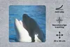 MuchoWow® Mauspad Mousepad Orca nahe der Wasseroberfläche Produktbild-Vorschau 2