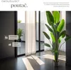 Umělý rajský pták Tropic, realistický - 180 cm Náhled obrázku produktu 6