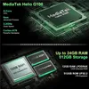 Telephone Portable Incassable Ulefone Armor 33 24Go+512Go Voir les images du produit 4