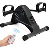 Safe Age® pedaltrainer mit 6 Stützstufen - elektrisch oder Produktbild-Vorschau 1