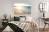 MuchoWow® Poster Sonne - Strand - Licht 120x80 cm - Bilder Produktbild-Vorschau 4