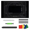Tapis de puzzle, rouleau de puzzle, tapis en rouleau pour Voir les images du produit 7