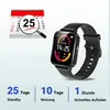 Smart Watch mit Bluetooth 5.0, 1,69" Touchdisplay, Produktbild-Vorschau 8