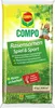 COMPO Rasensaat Spiel und Sport 8 kg für 400 m² Produktbild-Vorschau 1
