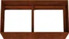 vidaXL Fioriera 80x40x40 cm in acciaio corten Anteprima dell’immagine prodotto 4