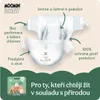 Mumin Baby 6 Maxi 12-24 kg (51 pezzi) Anteprima dell’immagine prodotto 2