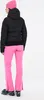 PROTEST Women Snow Jacke Prtalysumi true black S/36 Produktbild-Vorschau 17