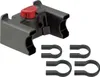 Rixen & Kaul Klick Fix Lenker Adapter 22-26mm & 31,8mm max Produktbild-Vorschau 4