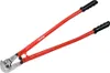 YATO Bolzenschneider 800 mm – CrV‑Stahl gehärtet, Ø 11 mm, Produktbild-Vorschau 2