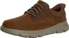 Skechers Slip-Ins Relaxed Fit  Veterschoenen Laag - Cognac Produktbild-Vorschau 1