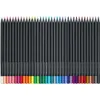 Faber Castell Crayon de couleur BlackEdition 3,3 mm étui Voir les images du produit 3